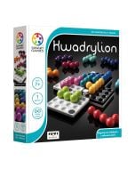 Smart Games Kwadrylion (PL) IUVI Games