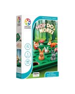 Smart Games Hop Do Norki (PL) IUVI Games
