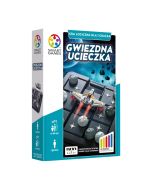 Smart Games Gwiezdna Ucieczka (PL) IUVI Games