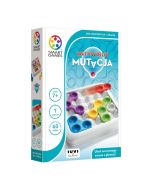 Smart Games Antywirus Mutacja (PL) IUVI Games