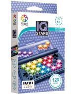 Smart Games IQ Stars (PL) IUVI Games