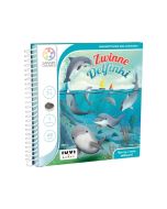 Smart Games Zwinne Delfinki (PL) IUVI Games
