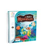 Smart Games Rafa Koralowa (PL) IUVI Games