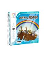 Smart Games Arka Noego (PL) IUVI Games