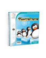 Smart Games Parada Pingwinów (PL) IUVI Games