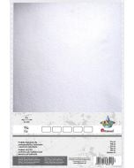 Filc A4 biały 10szt