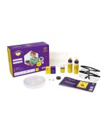 Eksperymenty naukowe Pożeracz magnesów