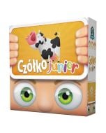 Czółko Junior PORTAL