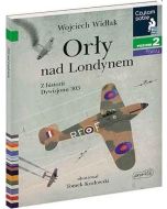 Czytam sobie - Orły nad Londynem