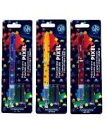 Pióro wieczne Pixel + naboje ASTRA