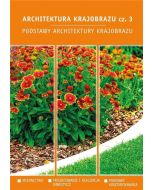 Architektura krajobrazu 3 Podstawy architektury