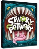Atlas - stwory i potwory