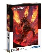 Puzzle 1000 Magic The Gathering