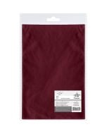 Filc A3 karminowy 5szt