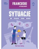 Francuski w tłumaczeniach. Sytuacje w.2