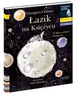 Czytam sobie - Łazik na księżycu