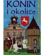 Połącz kropki. Konin i okolice