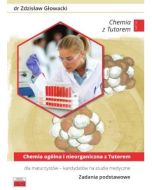 Chemia ogólna i nieorganiczna z Tutorem