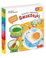 Smakołyki. Akademia mądrego dziecka