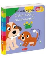 Dzień dobry, szczeniaczku! Akademia mądrego...