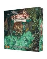 Zombicide: Nie zazna spokoju kto przeklęty (CMON)