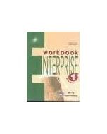 Enterprise 1 Beginner WB EXPRESS PUBLISHING