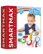 Smart Max My First Sound & Senses IUVI Games