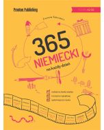 Niemiecki 365 na każdy dzień