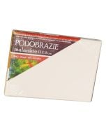 Podobrazie malarskie olej/akryl 13x18cm