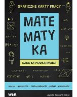 Matematyka. Graficzne karty pracy dla SP