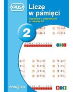 PUS Liczę w pamięci 2 EPIDEIXIS