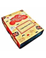 Fun Card English Collocations Part 2 CREATIVO