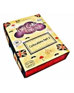 Fun Card English Collocations Part 3 CREATIVO