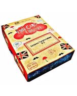 Fun Card English Sentence Transformations #2