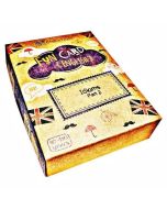 Fun Card English Idioms Part 2 CREATIVO