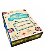 Fun Card English 100 Useful Phrases CREATIVO