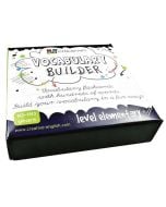 Vocabulary Builder Level Elementary CREATIVO