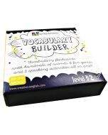 Vocabulary Builder Level B2 CREATIVO