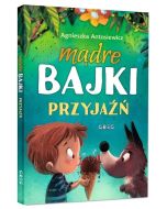 Mądre bajki - przyjaźń TW GREG