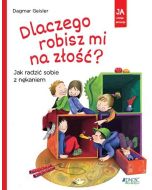 Dlaczego robisz mi na złość?
