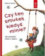 Czy ten smutek kiedyś minie?