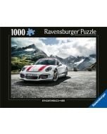 Puzzle 1000 Porsche 911R