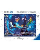 Puzzle 1000 Walt Disney - Piotruś Pan