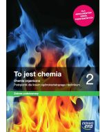 Chemia LO 2 To jest chemia Podr. ZP 2021 NE