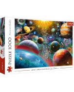 Puzzle 1000 Kosmos TREFL