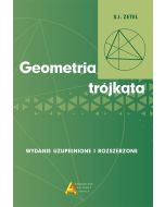 Geometria trójkąta wyd. rozszerzone i uzupełnione