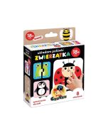 CzuCzu Układam połówki Zwierzątka 18m+