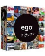 Gra Ego emocje Pictures TREFL