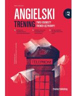Angielski. Trening A2
