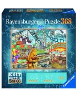 Puzzle 368 EXIT Park rozrywki